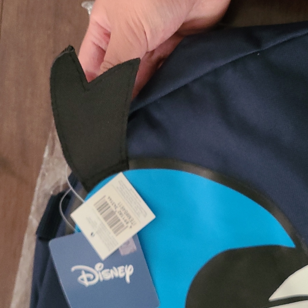 Brand new Donald Duck bag - Picture 4 of 5